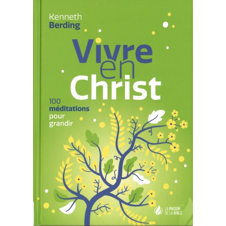 Vivre en Christ