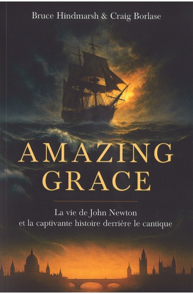 Amazing Grace