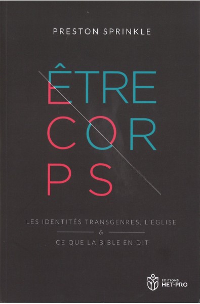 Être corps