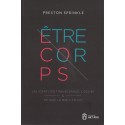 Être corps