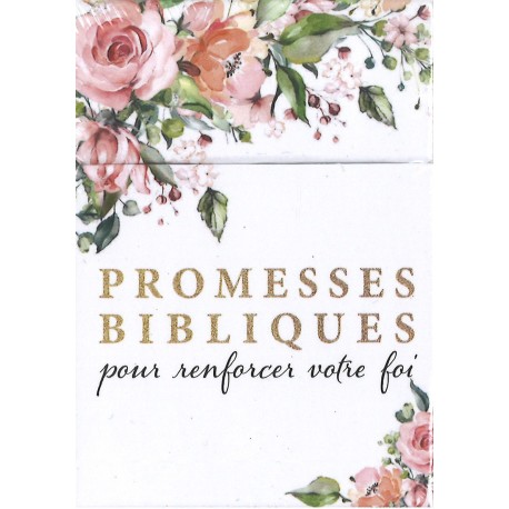 Promesses bibliques