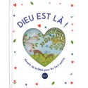 Dieu est là !