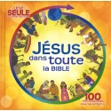 Jésus dans toute la Bible