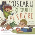 Oscar et sa fripouille de frère