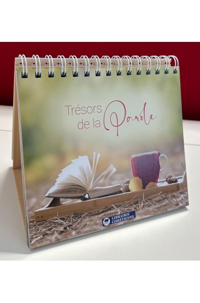 Trésors de la Parole