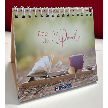 Trésors de la Parole