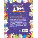 Apprendre avec la Bible - Je joue avec les mots