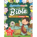 Apprendre avec la Bible - Je joue avec les nombres