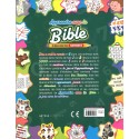 Apprendre avec la Bible - Je joue avec les nombres