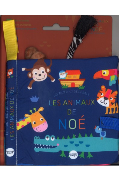 Animaux de Noé, Les