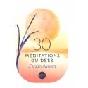 30 méditations guidées