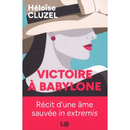 Victoire à Babylone