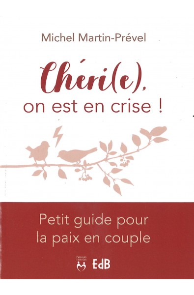 Mon amour, j'ai besoin de tendresse