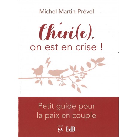 Mon amour, j'ai besoin de tendresse