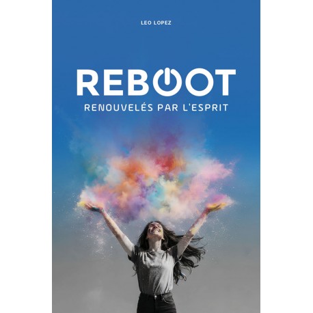 Reboot - Renouvelés par l'Esprit