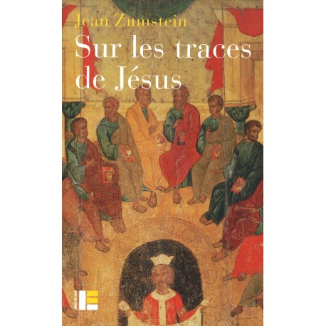 Sur les traces de Jésus