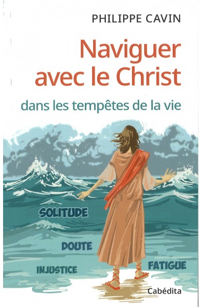 Naviguer avec le Christ