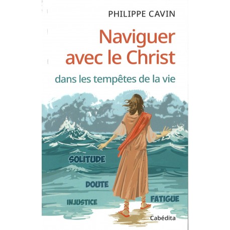 Naviguer avec le Christ