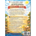 Petits artistes et les héros de la Bible, Les