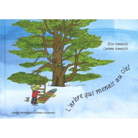 Arbre qui menait au ciel, L'