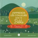 J'apprends les couleurs avec la Bible
