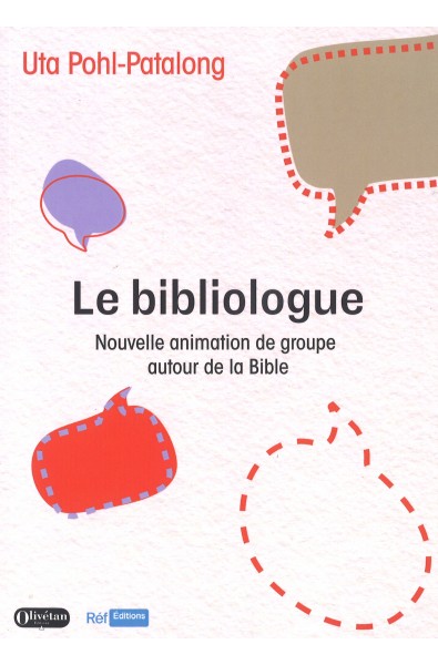 Bibliologue, Le