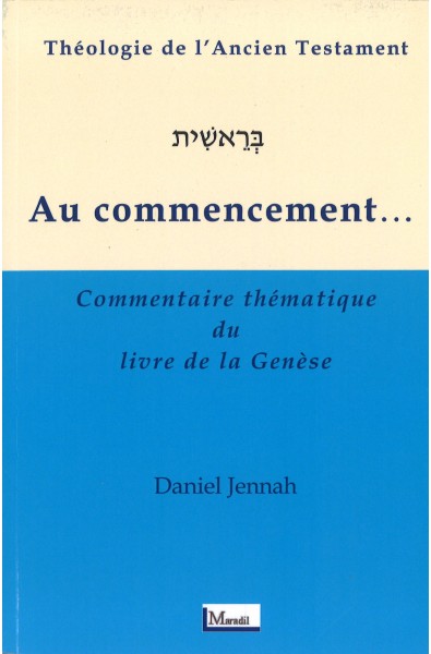 Au commencement...