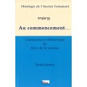 Au commencement...