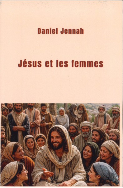 Jésus et les femmes