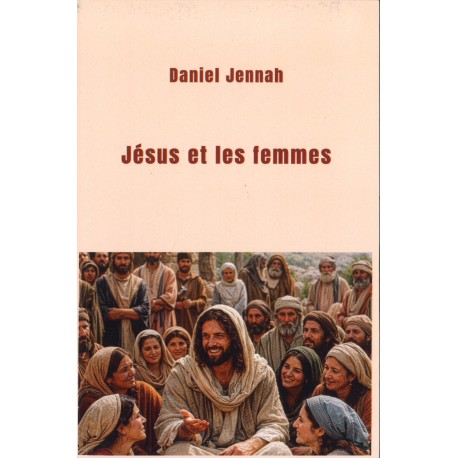 Jésus et les femmes