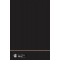Bible Segond 21 gros caractères souple noire