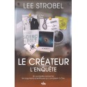 Créateur, Le - L'enquête
