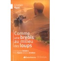 Comme une brebis au mileu des loups