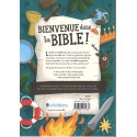 Ton petit guide pour lire la Bible