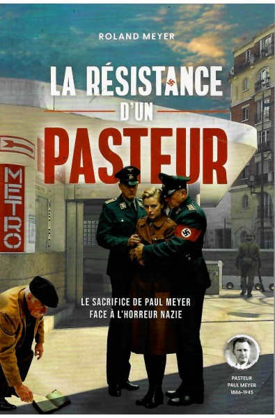Résistance d'un pasteur, La