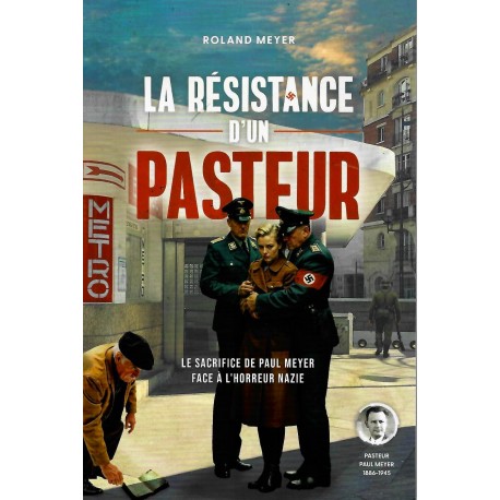 Résistance d'un pasteur, La