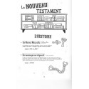 Ton petit guide pour lire la Bible