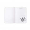 Carnet de note "Je serai avec toi"