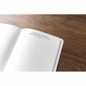 Carnet de note "Je serai avec toi"
