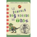 Journal top secret de Théo, Le