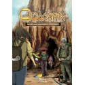 Jeu - Qumran