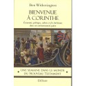 Bienvenue à Corinthe