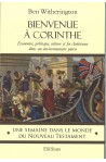 Bienvenue à Corinthe