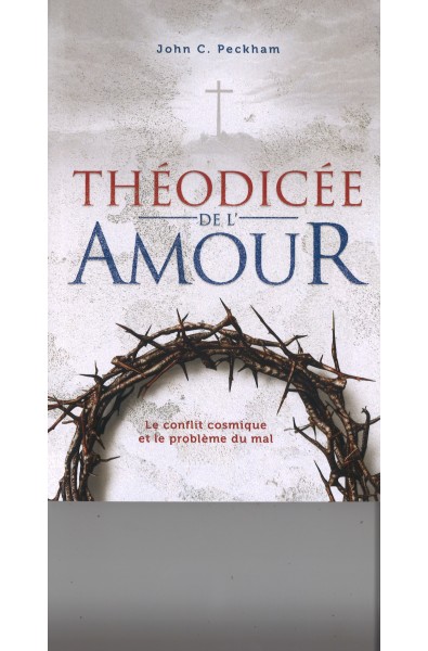 Théodicée de l'Amour