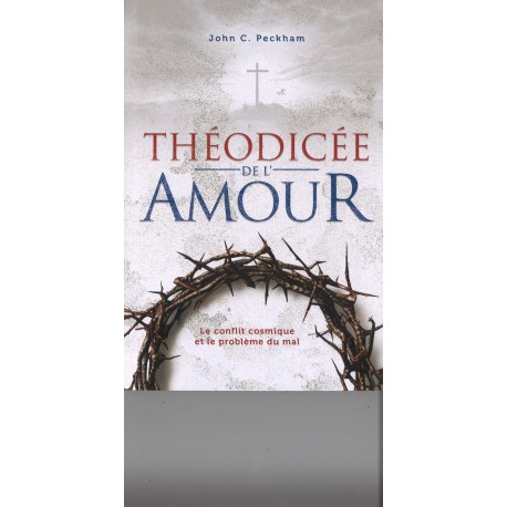 Théodicée de l'Amour