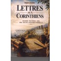 Lettres aux Corinthiens, un regard pastoral