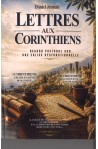 Lettres aux Corinthiens, un regard pastoral