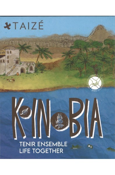 Koinobia