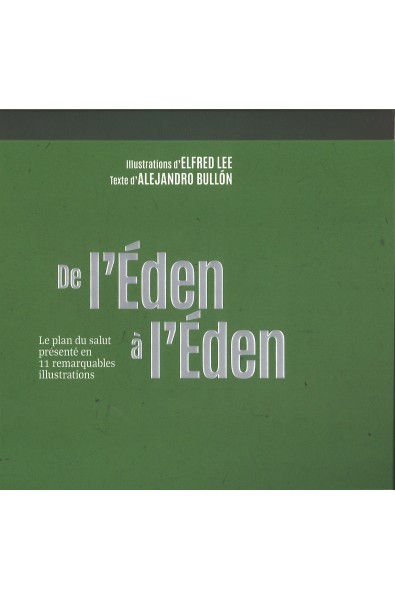De l'Eden à l'Eden
