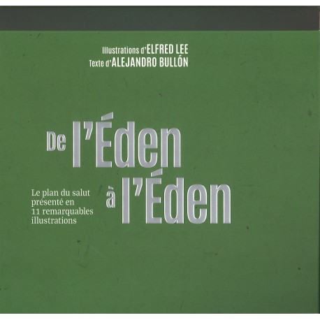 De l'Eden à l'Eden